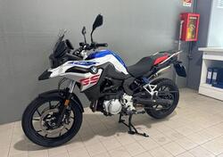 Bmw F 750 GS (2021 - 24) usata