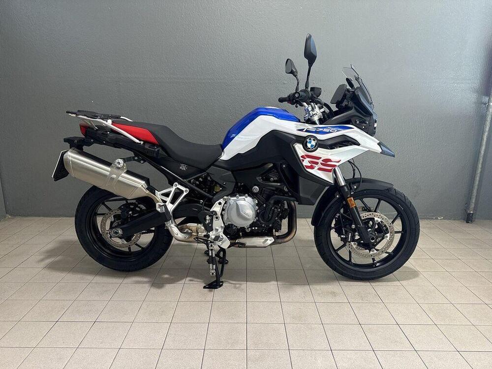 Bmw F 750 GS (2021 - 24) (4)