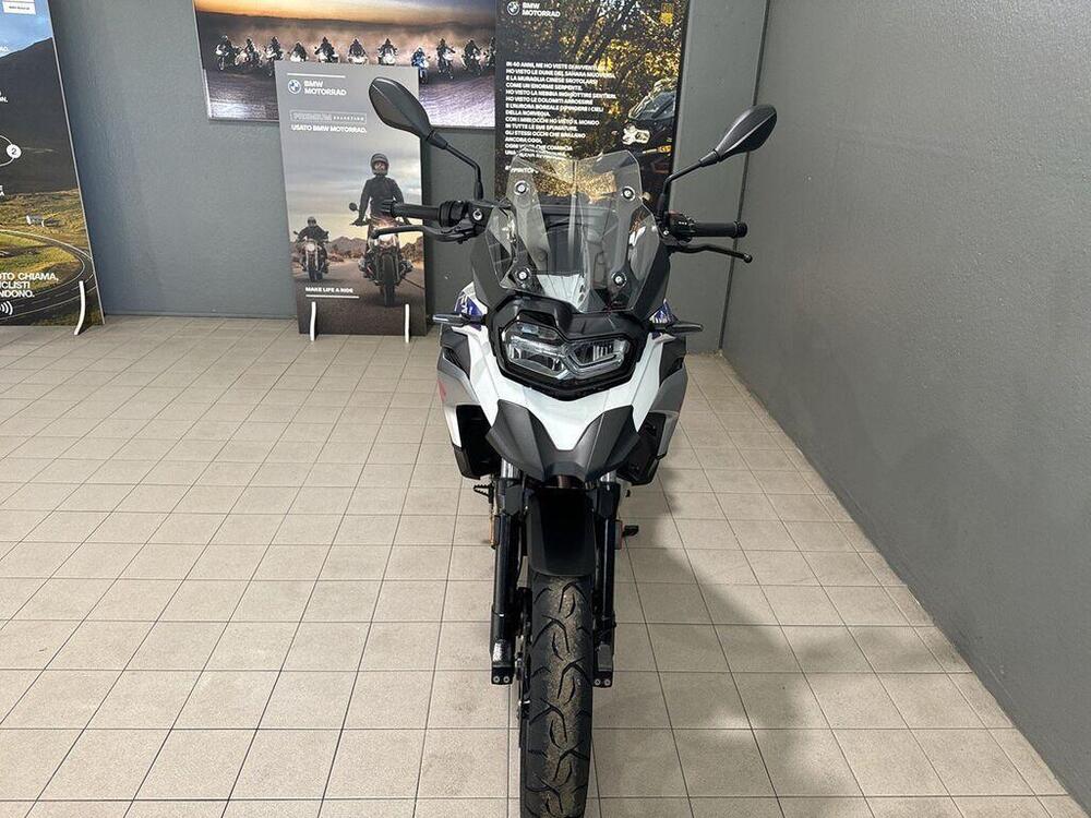 Bmw F 750 GS (2021 - 24) (2)