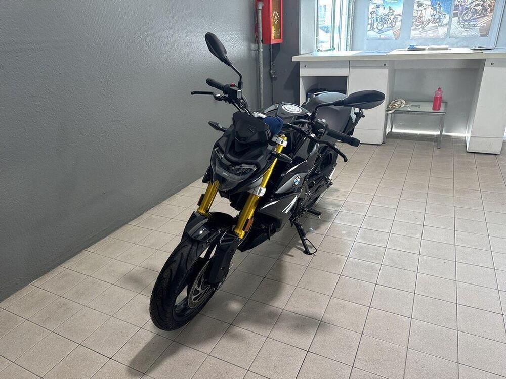 Bmw G 310 R (2016 - 20)