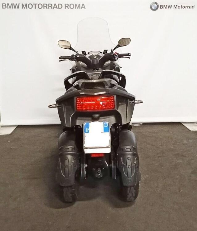 Quadro Qooder 400 (2018 - 19) (4)