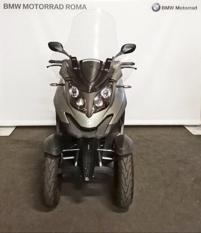 Quadro Qooder 400 (2018 - 19) (3)