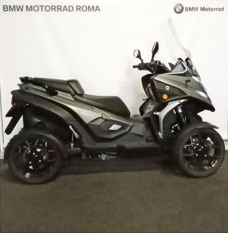 Quadro Qooder 400 (2018 - 19) (2)