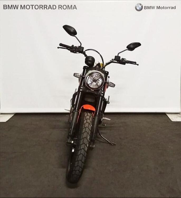 Ducati Scrambler 800 Icon (2017 - 20) (3)