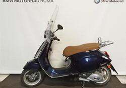 Vespa Primavera 125 3V ie ABS (2018 - 19) usata