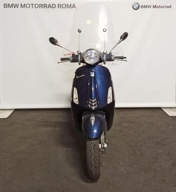 Vespa Primavera 125 3V ie ABS (2018 - 19) (3)