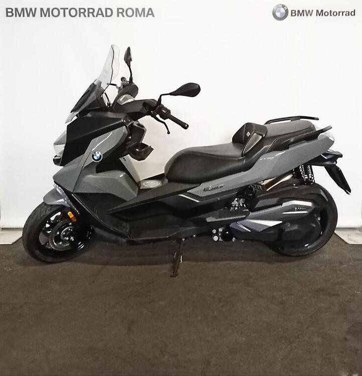 Bmw C 400 GT (2019 - 20)