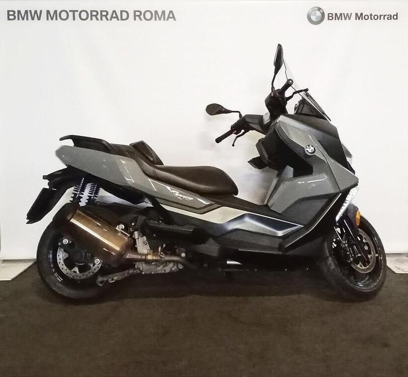 Bmw C 400 GT (2019 - 20) (2)