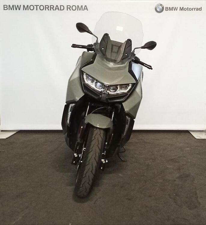 Bmw C 400 GT (2019 - 20) (3)