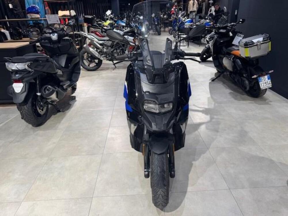 Bmw C 400 X (2021 - 24) (3)