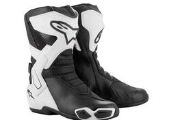 Stivali moto donna Alpinestars Stella SMX-6 V3 Dry