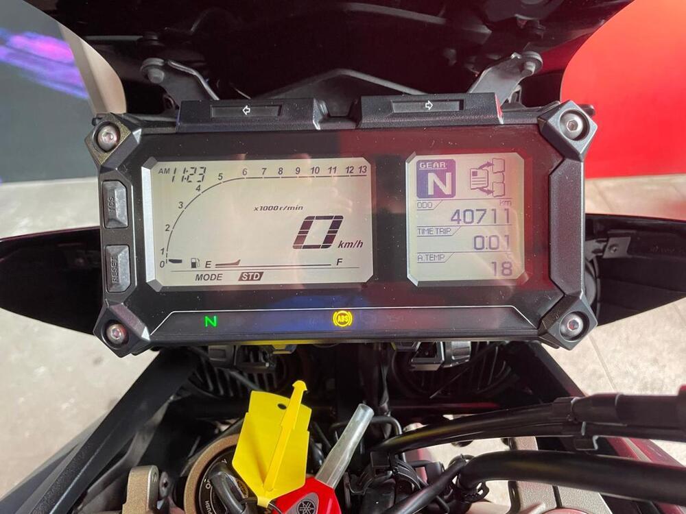 Yamaha Tracer 900 ABS (2015 - 16) (5)