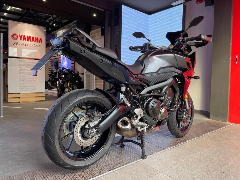 Yamaha Tracer 900 ABS (2015 - 16) (3)