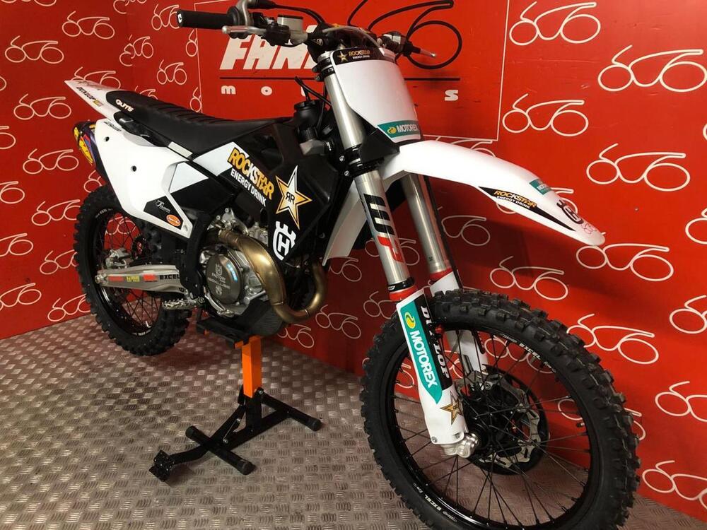 Husqvarna FC 450 (2023) (2)