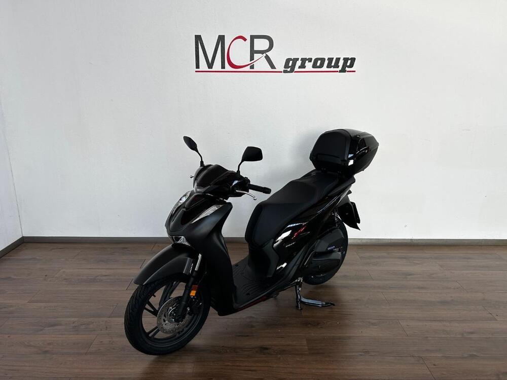 Honda SH 150i Sport (2022 - 24)