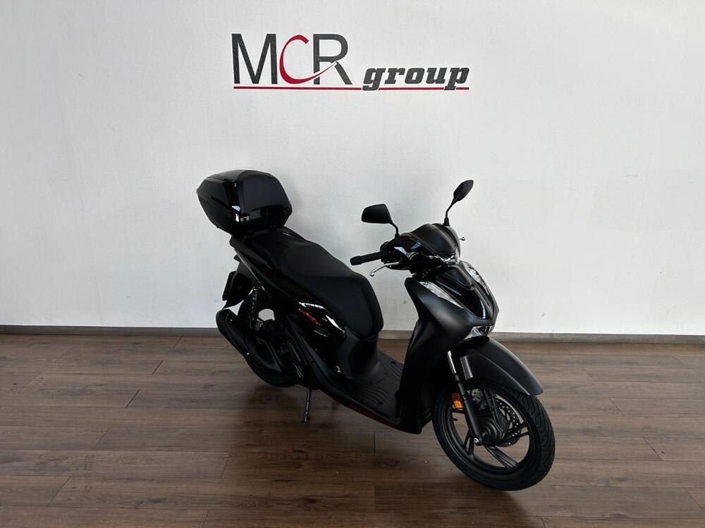 Honda SH 150i Sport (2022 - 24) (3)