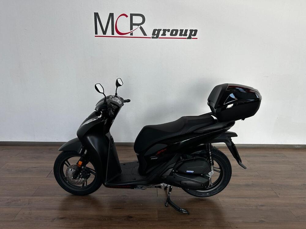 Honda SH 150i Sport (2022 - 24) (2)