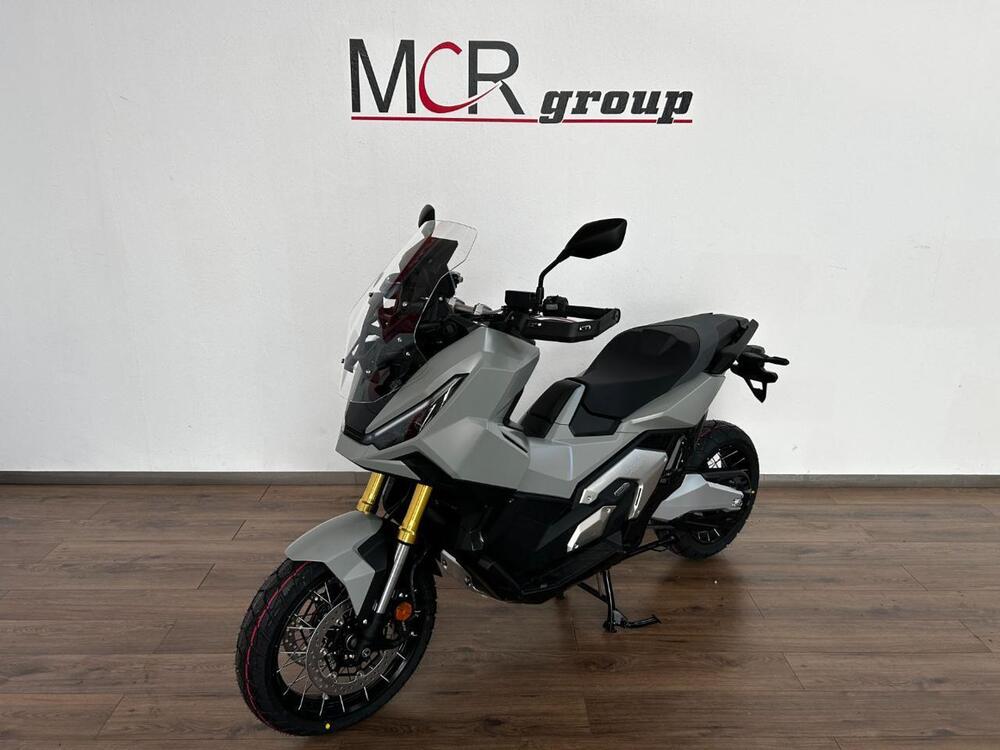 Honda X-ADV 750 (2025)