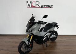 Honda X-ADV 750 (2025) nuova