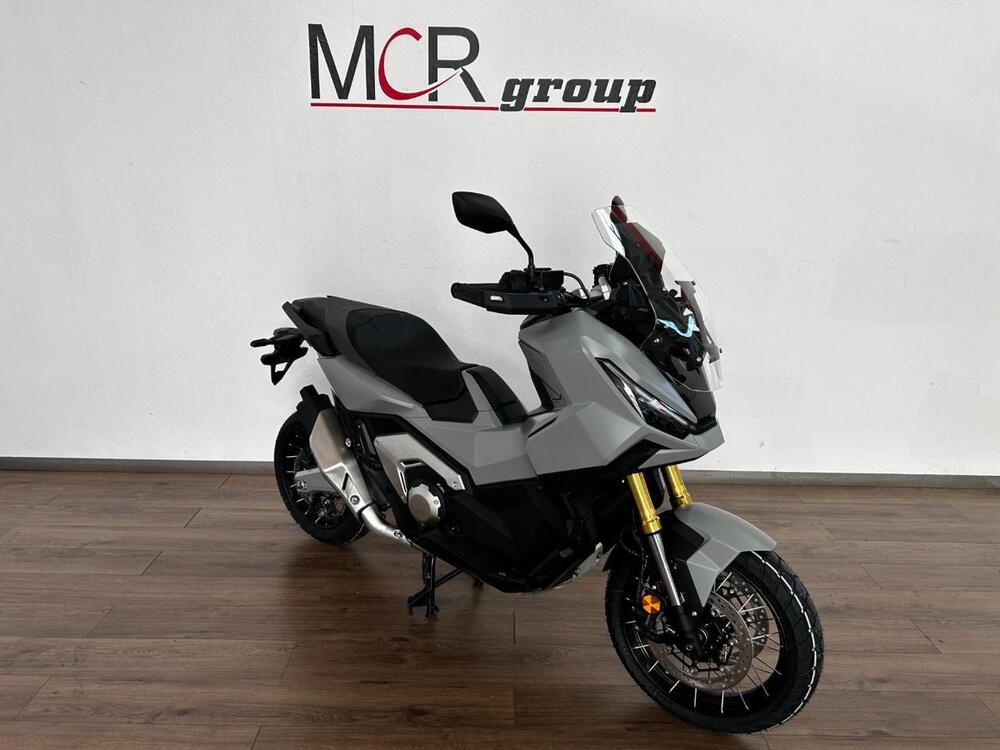 Honda X-ADV 750 (2025) (3)