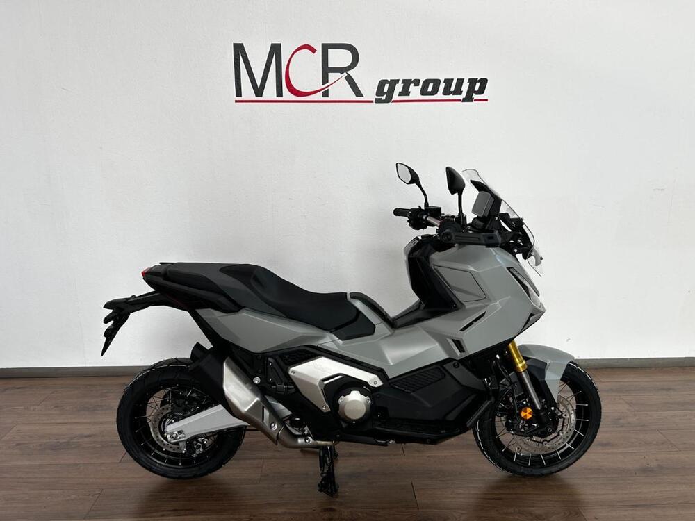 Honda X-ADV 750 (2025) (4)