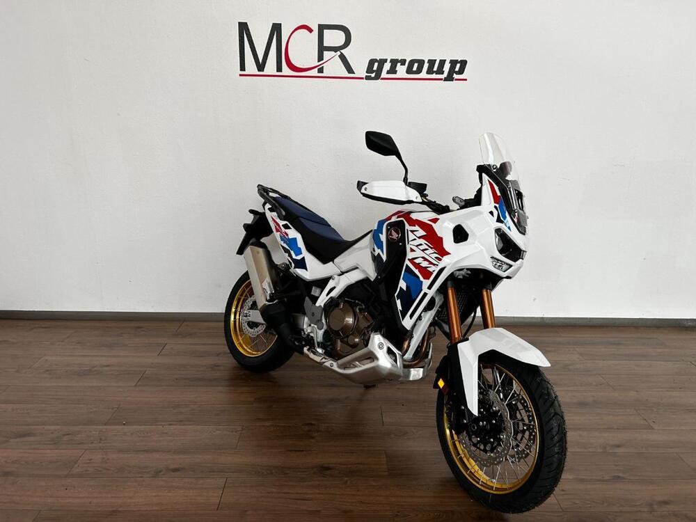 Honda Africa Twin CRF 1100L Adventure Sports (2024 - 25) (3)