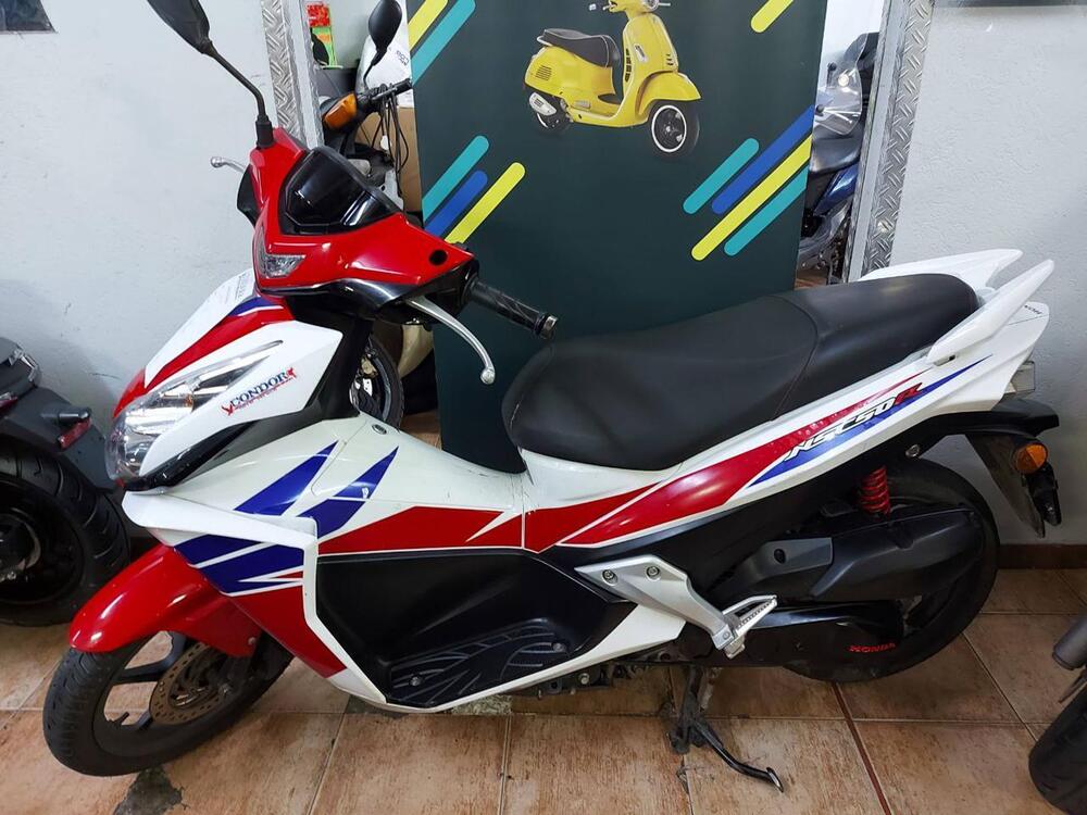 Honda NSC 50R (2012 - 16)