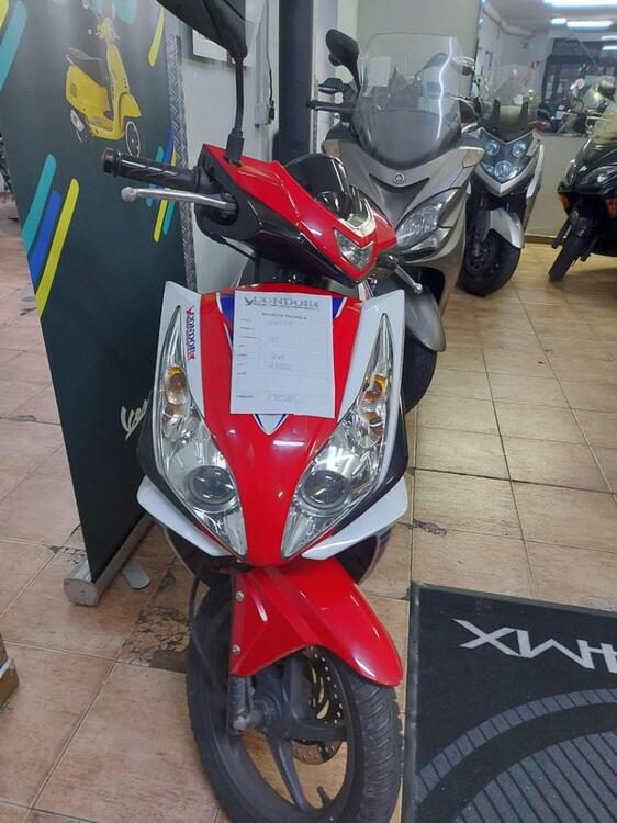 Honda NSC 50R (2012 - 16) (2)