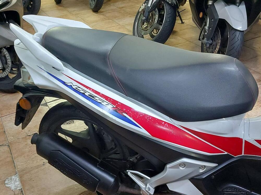 Honda NSC 50R (2012 - 16) (4)