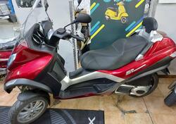 Piaggio MP3 300 (2010 - 11) usata