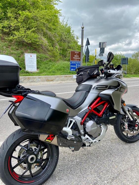 Ducati Multistrada 1260 S Grand Tour (2020) (2)