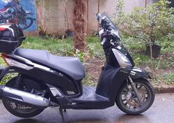 Kymco People 300i GT ABS (2010 - 17) usata