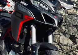 Ducati Multistrada 1260 S Grand Tour (2020) usata