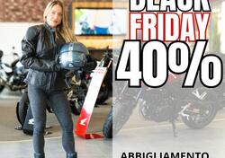 BLACK FRIDAY Dainese