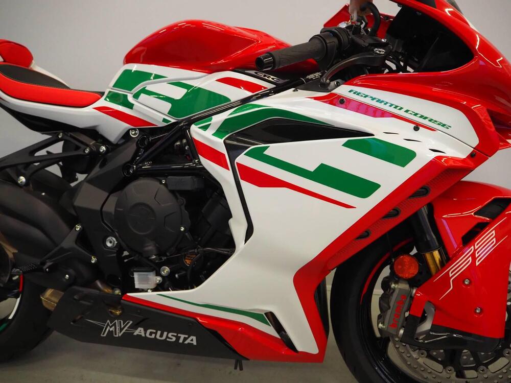 MV Agusta F3 800 RC (2022 - 24) (2)