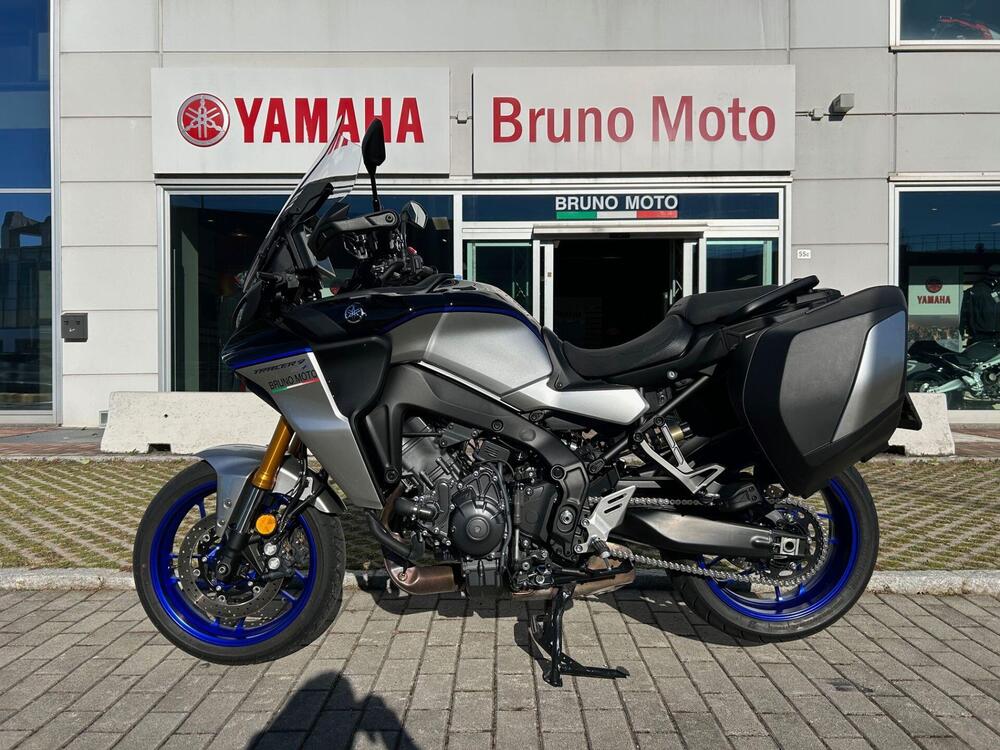 Yamaha Tracer 9 GT+ (2023 - 24) (2)