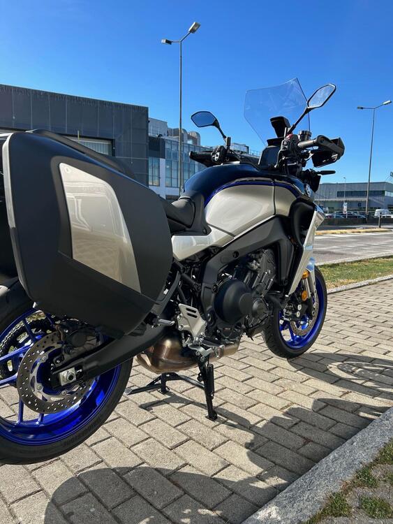 Yamaha Tracer 9 GT+ (2023 - 24) (4)