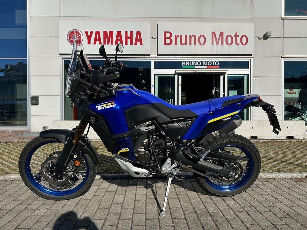 Yamaha Ténéré 700 World Raid (2022 - 24) (2)