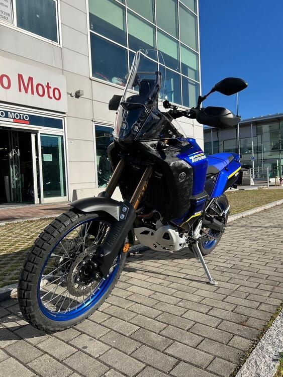 Yamaha Ténéré 700 World Raid (2022 - 24) (3)