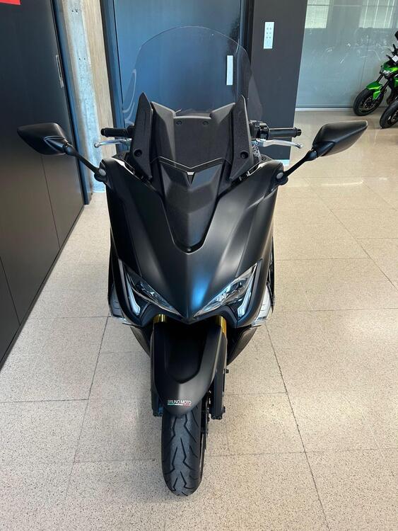 Yamaha T-Max 530 DX (2017 - 19) (3)