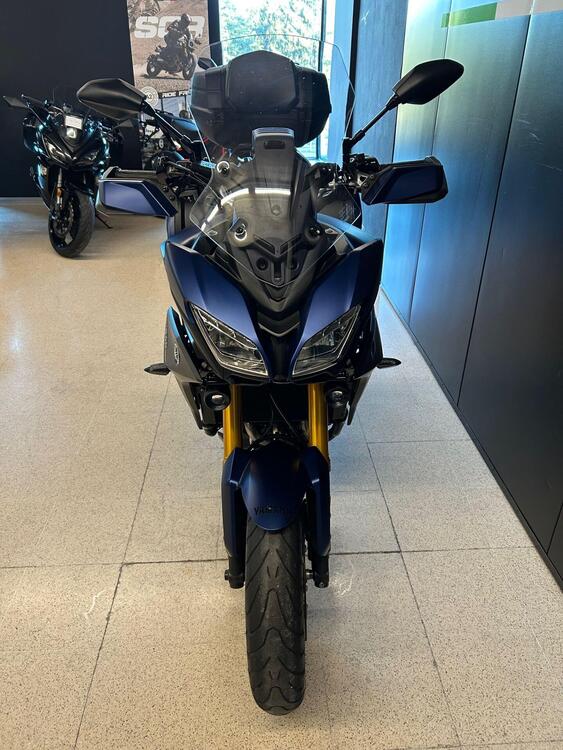 Yamaha Tracer 900 GT (2018 - 20) (3)