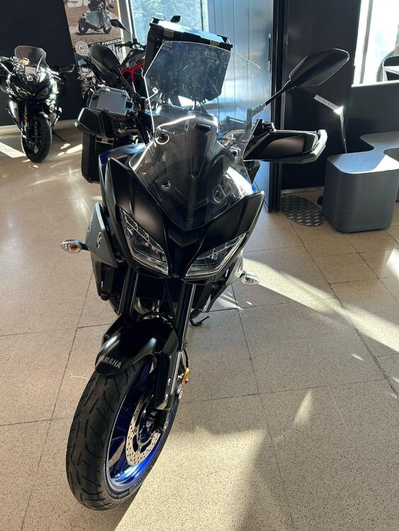 Yamaha Tracer 900 (2018 - 20) (3)