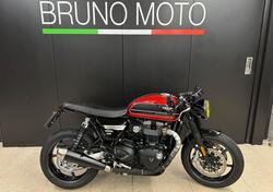 Triumph Speed Twin 1200 (2019 - 20) usata