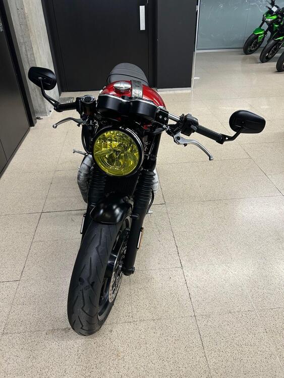 Triumph Speed Twin 1200 (2019 - 20) (3)