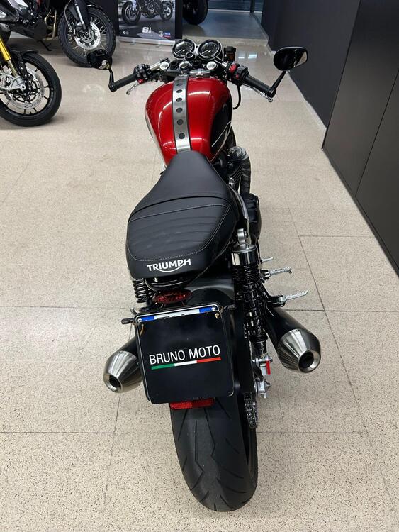 Triumph Speed Twin 1200 (2019 - 20) (4)