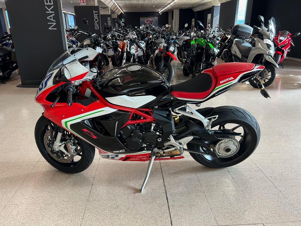 MV Agusta F3 675 (2011 - 15) (2)