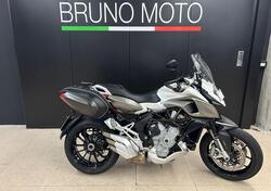 MV Agusta Stradale 800 EAS ABS (2015 - 17) usata