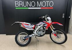 Honda CRF 250 X (2013 - 14 ) usata