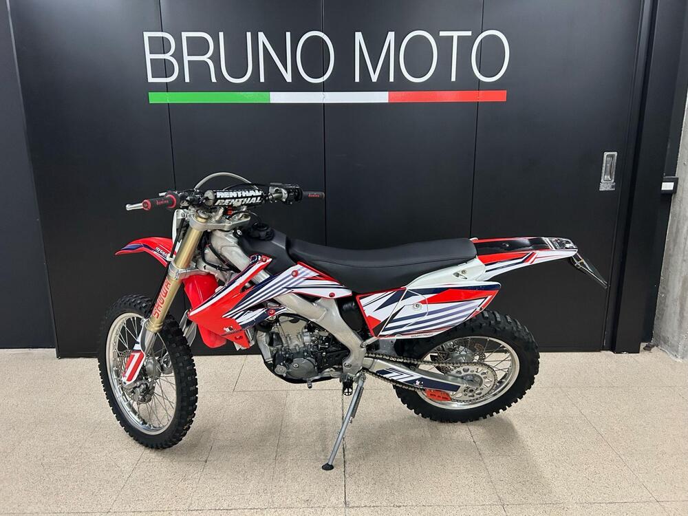 Honda CRF 250 X (2013 - 14 ) (2)