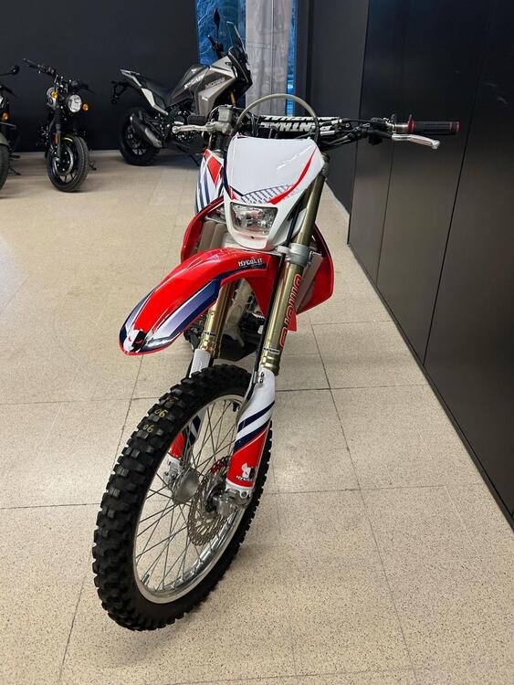 Honda CRF 250 X (2013 - 14 ) (3)